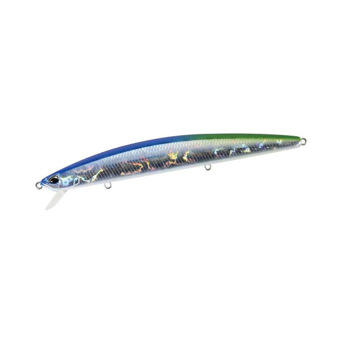 Tide Minnow Lance 140S - ADA0663 Blue Green Tide Minnow Lance 140S - ADA0663 Blue Green