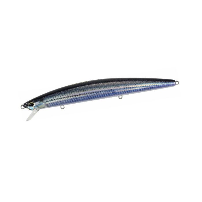 Tide Minnow Lance 140S в цвят SNA0842 Real Anchovy Tide Minnow Lance 140S в цвят SNA0842 Real Anchovy