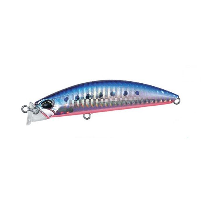 Terrif DC-7 Bullet в цвят AHA0087 Mazume Sardine