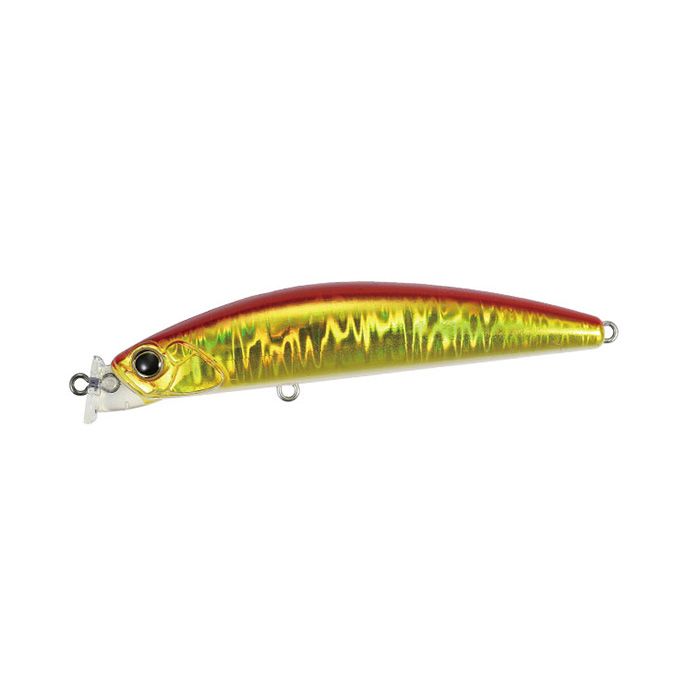Terrif DC-7 Bullet в цвят APA0026 Red Gold