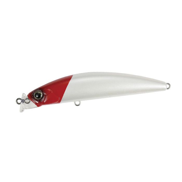 Terrif DC-9 Bullet в цвят ACC0001 Pearl Red Head