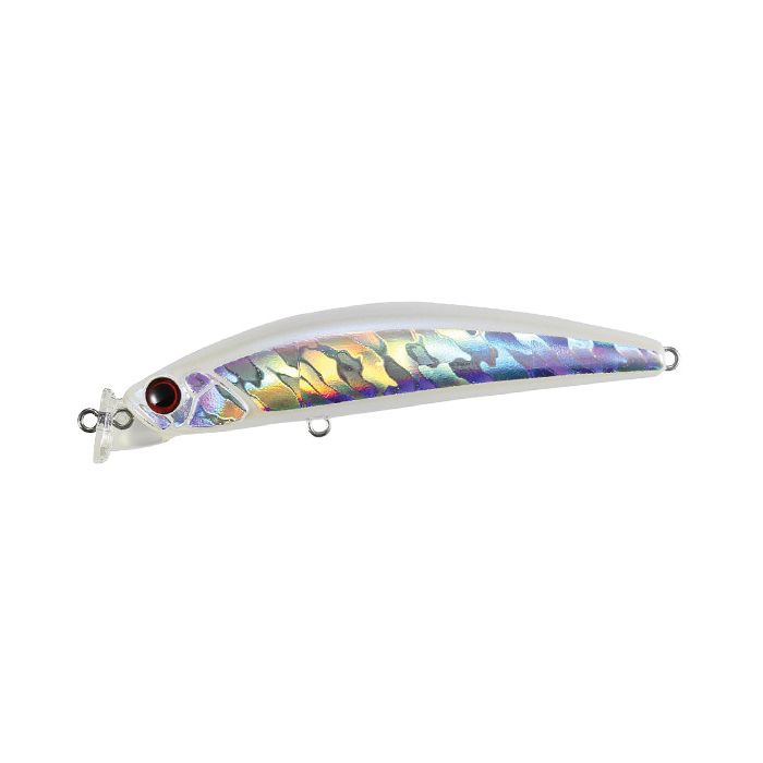 Terrif DC-9 Bullet - AJO0091 Ivory Halo