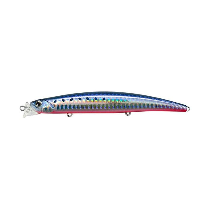 Terrif DC-12 Type I - AHA0112 Sardine RB Terrif DC-12 Type I - AHA0112 Sardine RB