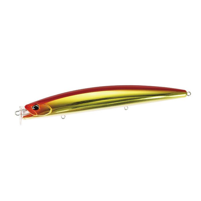 Terrif DC-15 Down Cross Edition - ASA0032 Red Shiner Terrif DC-15 Down Cross Edition - ASA0032 Red Shiner