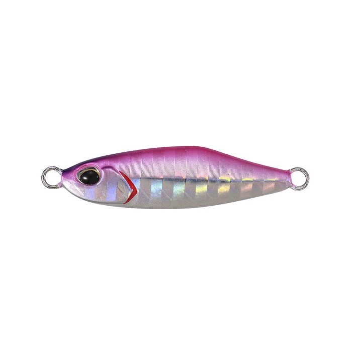 Tetra Jig 7 - PHA0009 Pink Back
