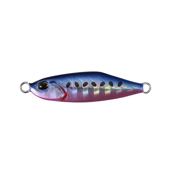 Tetra Jig 5 - PHA0187 Blue Pink Sardine