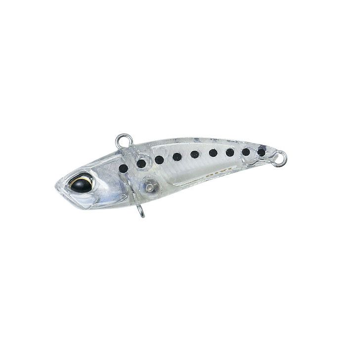 Tetra Works Bivi - GEA0210 Raw Shirasu (unpainted) Tetra Works Bivi - GEA0210 Raw Shirasu (unpainted)