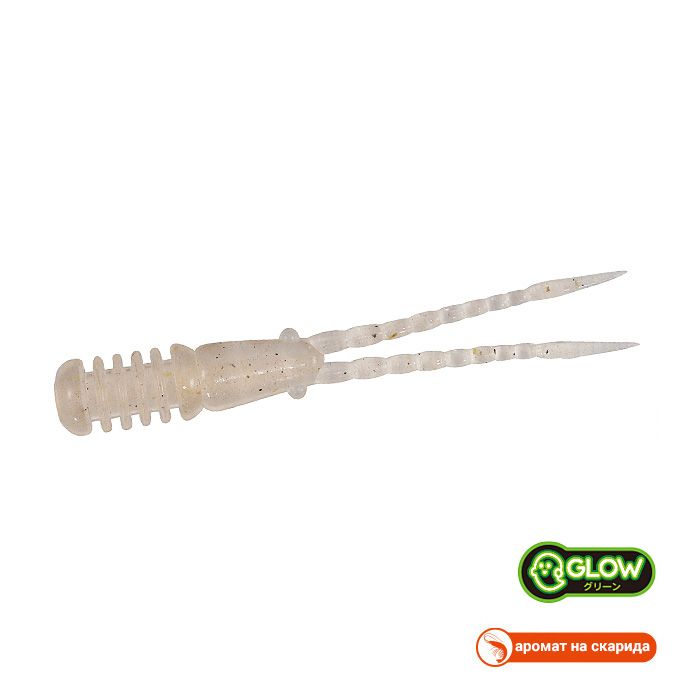 Tetra Works Burny в цвят S505 Baby Shrimp (Glow)