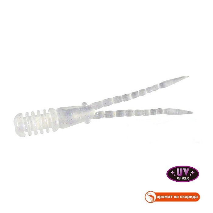 Tetra Works Burny - S544 UV Galaxy