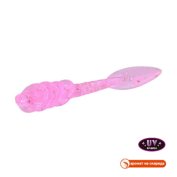 Tetra Works Chop - S507 Peach Color (UV)