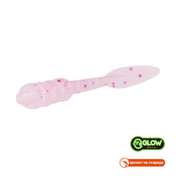Tetra Works Chop - S516 Sakura Shrimp (Glow) Tetra Works Chop - S516 Sakura Shrimp (Glow)
