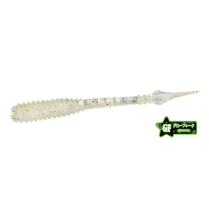 Tetra Works Deliy - S512 Gold Stardust (Glow Flake) Tetra Works Deliy - S512 Gold Stardust (Glow Flake)