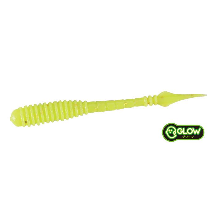 Tetra Works Deliy - S525 Lime Shine (Glow)