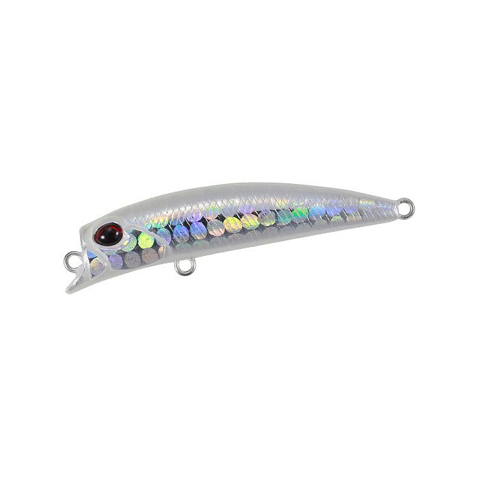 Tetra Works FuraFura в цвят AQA0111 White Glow