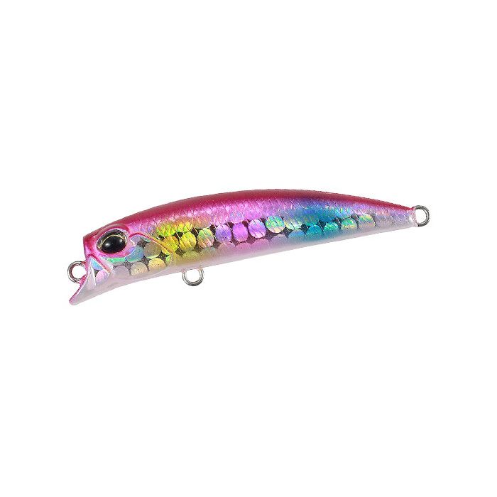 Tetra Works FuraFura в цвят AQA0313 Pink Candy GB Tetra Works FuraFura в цвят AQA0313 Pink Candy GB