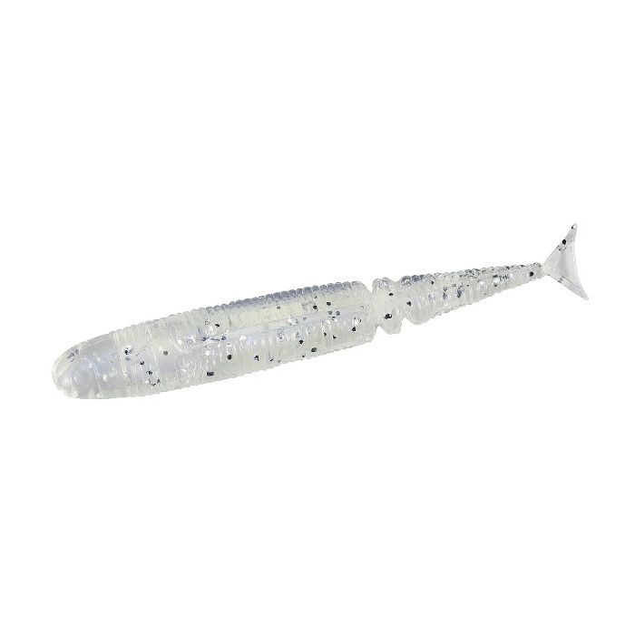 Tetra Works Movvy - S511 Silver Stardust (Glow Flake) Tetra Works Movvy - S511 Silver Stardust (Glow Flake)