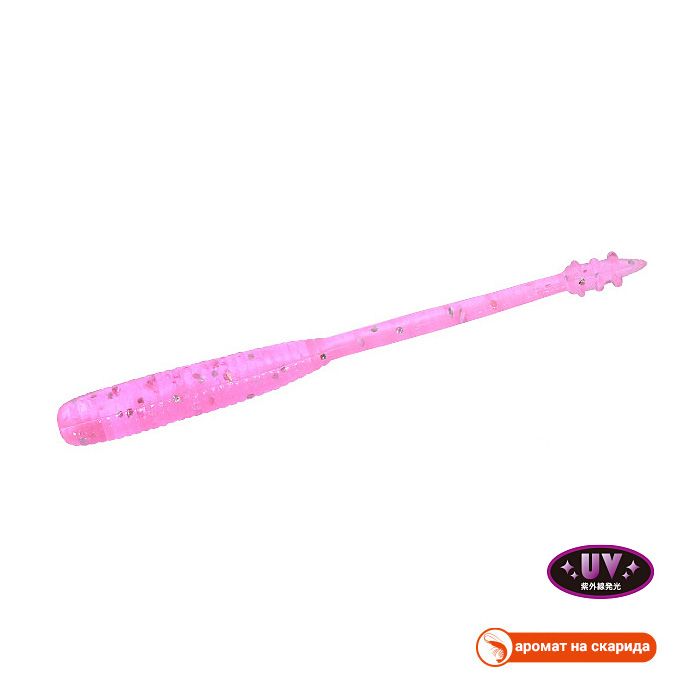 Tetra Works Pipin - S507 Peach Color (UV)