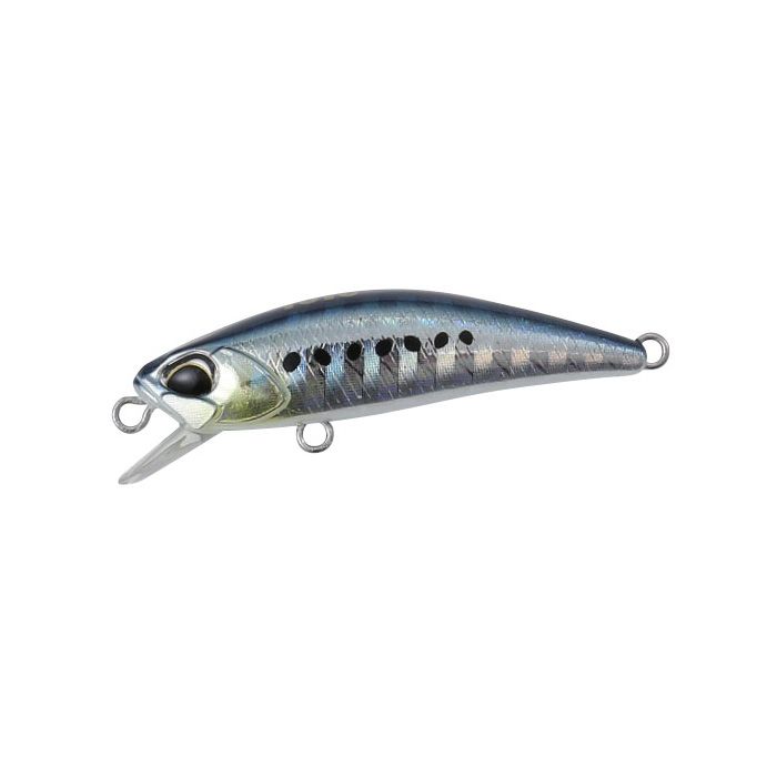 Tetra Works Toto 42S в цвят AHA0011 Sardine
