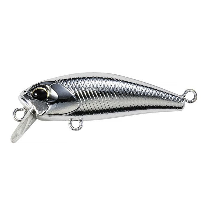 Tetra Works Toto Fat 35F - MCC0522 UV Silver Pikabait