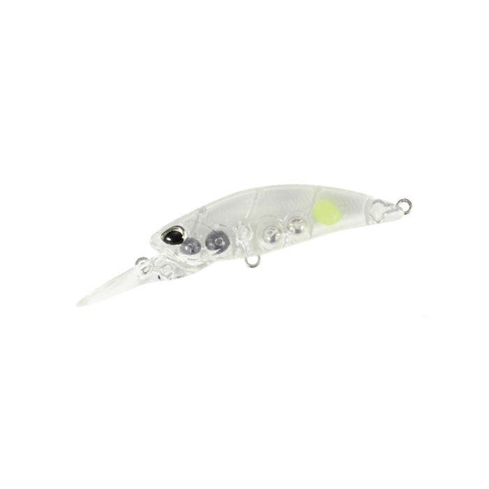 Tetra Works Toto Shad 48S - CCC0382 GT Clear Glow Tetra Works Toto Shad 48S - CCC0382 GT Clear Glow