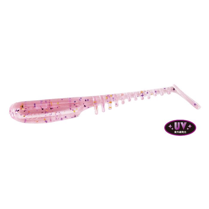 Tetra Works Uber - S524 UV Flamingo (UV) Tetra Works Uber - S524 UV Flamingo (UV)