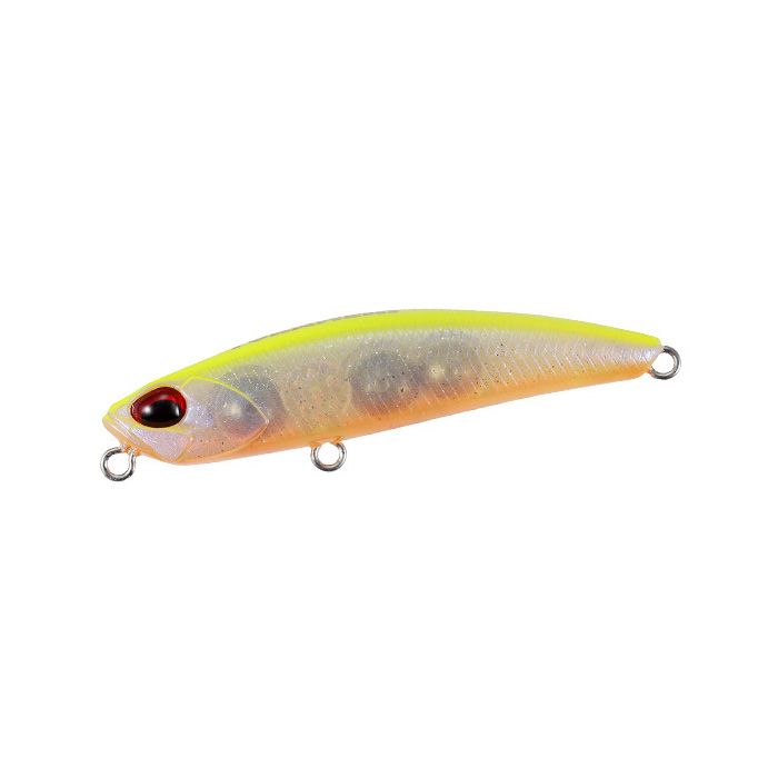Tetra Works Yurameki - CCC0390 Ghost Pearl Chart