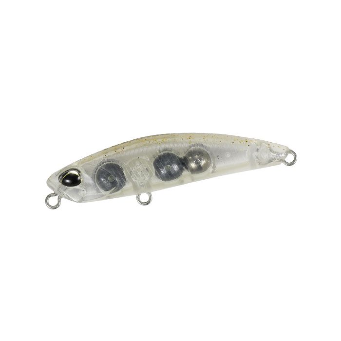 Tetra Works Yurameki - CCC0077 UV Gold W Glow Tetra Works Yurameki - CCC0077 UV Gold W Glow