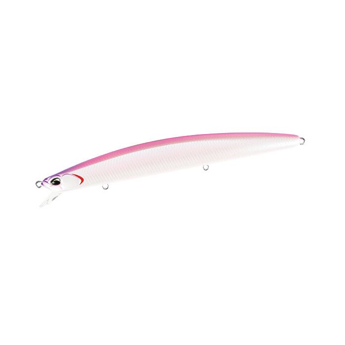 Tide Minnow Lance 150F - ACC0723 Sakura Pink Back Tide Minnow Lance 150F - ACC0723 Sakura Pink Back