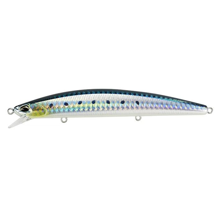 Tide Minnow Sprat 120S - AHA0011 Sardine Tide Minnow Sprat 120S - AHA0011 Sardine