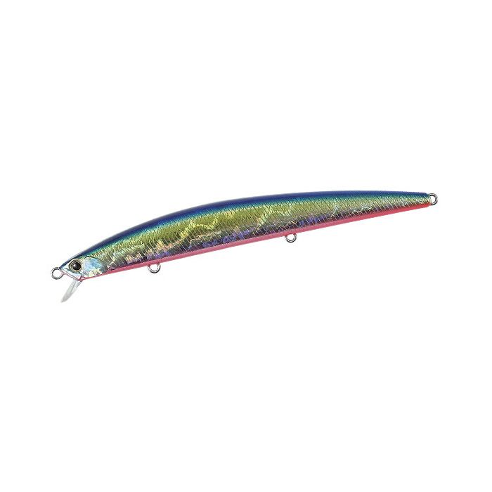 Tide Minnow 125 SLD-F - ADA0256 Okinawa RB Tide Minnow 125 SLD-F - ADA0256 Okinawa RB