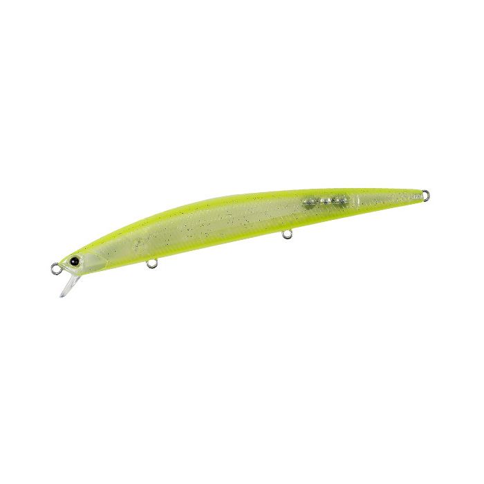 Tide Minnow 125 SLD-S в цвят CCC0053 Ghost Double Chart