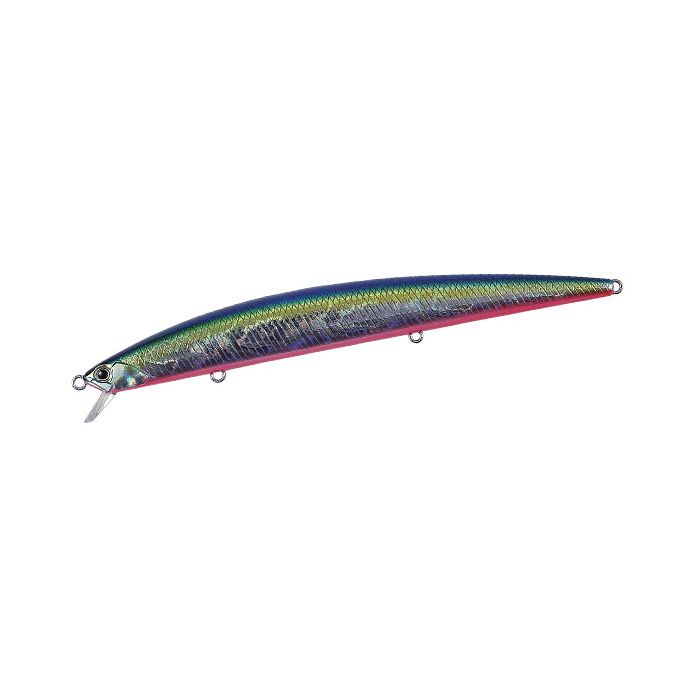 Tide Minnow 145 SLD-F в цвят ADA0256 Okinawa RB Tide Minnow 145 SLD-F в цвят ADA0256 Okinawa RB