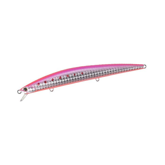 Tide Minnow 145 SLD-F в цвят AQA0119 Pink Sardine