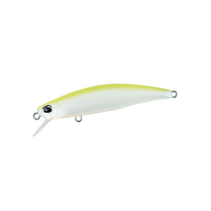 Tide Minnow 75 Sprint в цвят ACC0039 Pearl Chart OB Tide Minnow 75 Sprint в цвят ACC0039 Pearl Chart OB