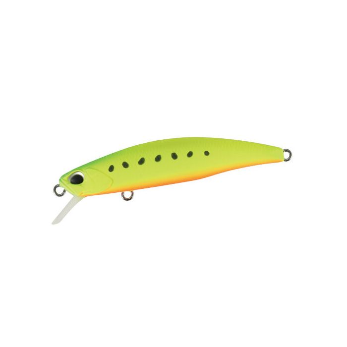 Tide Minnow 75 Sprint - ACC0547 Mat Chart Sardine Tide Minnow 75 Sprint - ACC0547 Mat Chart Sardine