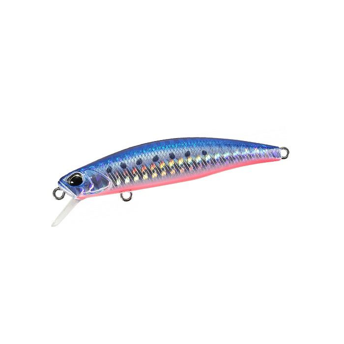 Tide Minnow 75 Sprint - AHA0087 Mazume Sardine