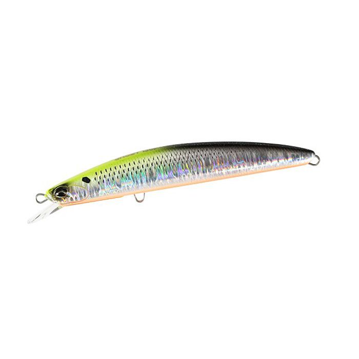 Tide Minnow Ghost 150F - CPA0898 Sight Chart Konoshiro Tide Minnow Ghost 150F - CPA0898 Sight Chart Konoshiro