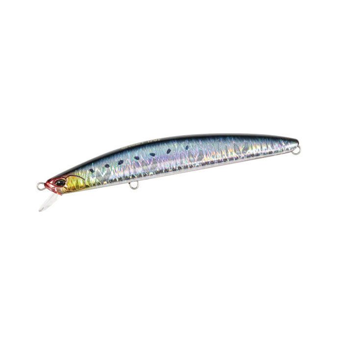 Tide Minnow Ghost 170F в цвят CPB0054 Genkai Sardine Tide Minnow Ghost 170F в цвят CPB0054 Genkai Sardine