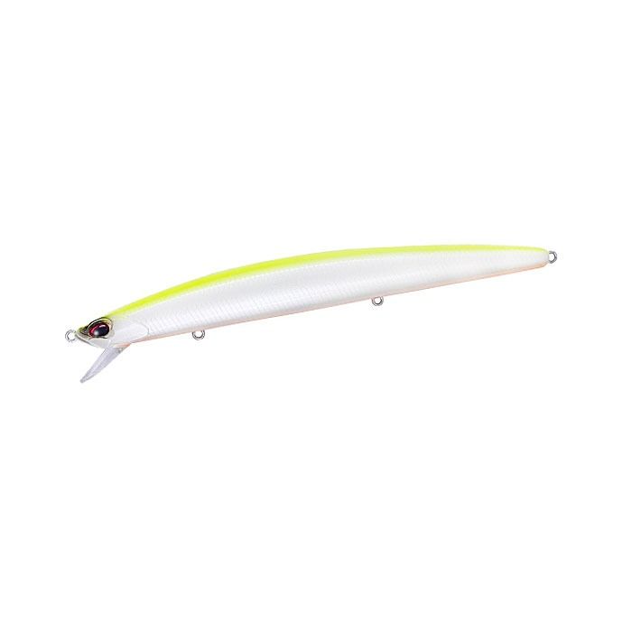 Tide Minnow Lance 160S - ACC0170 Pearl Chart OB II Tide Minnow Lance 160S - ACC0170 Pearl Chart OB II