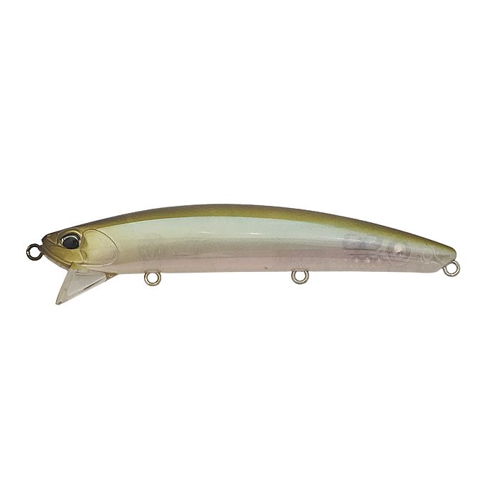 Tide Minnow Specter 135SSR - CEA3006 Ghost Minnow Tide Minnow Specter 135SSR - CEA3006 Ghost Minnow
