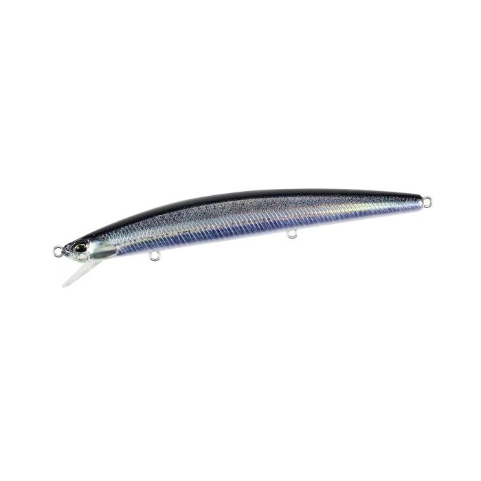 Tide Minnow Sprat 140SF - CNA0842 Real Anchovy