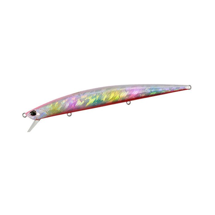 Tide Minnow Slim 140 - AJA0035 Rainbow RB