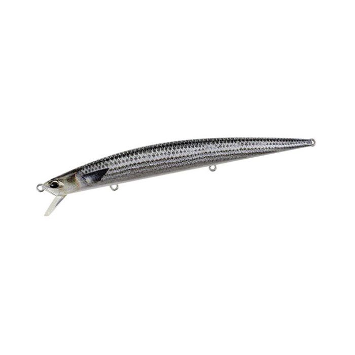Tide Minnow Slim 140 - AST0804 Mullet ND Tide Minnow Slim 140 - AST0804 Mullet ND