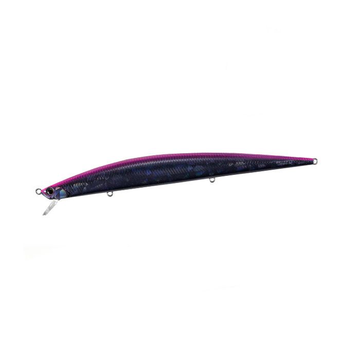 Tide Minnow Slim 140 Flyer в цвят CLB0496 Purple Midnight Tide Minnow Slim 140 Flyer в цвят CLB0496 Purple Midnight
