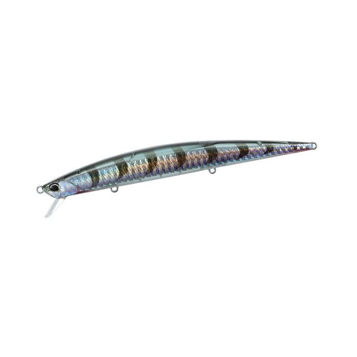 Tide Minnow Slim 140 - GHN0331 Barracuda HD Tide Minnow Slim 140 - GHN0331 Barracuda HD