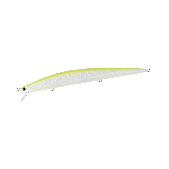 Tide Minnow Slim 175 - ACC0039 Pearl Chart OB