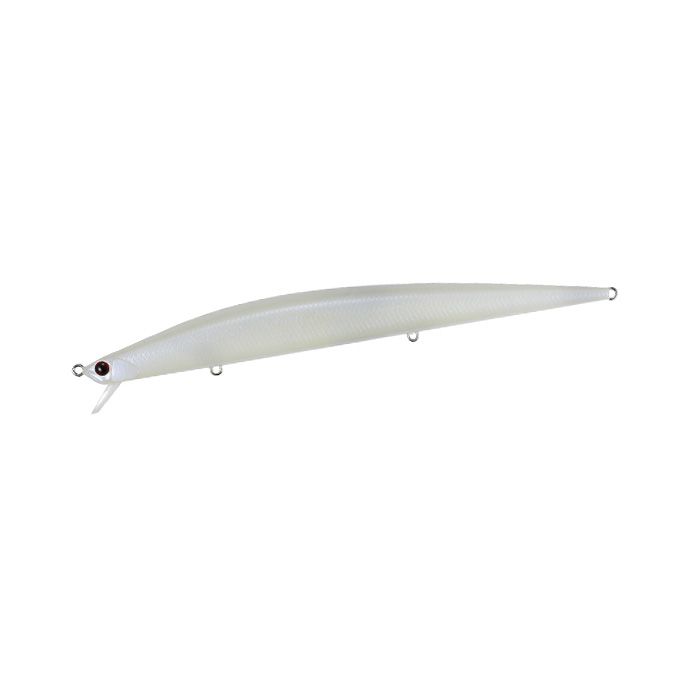 Tide Minnow Slim 175 - ACCZ049 Ivory Pearl