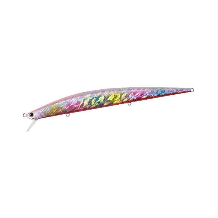 Tide Minnow Slim 175 - AJA0035 Rainbow RB Tide Minnow Slim 175 - AJA0035 Rainbow RB