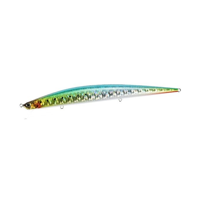 Tide Minnow Slim 175 Flyer - CXA1017 Shining Sardine Tide Minnow Slim 175 Flyer - CXA1017 Shining Sardine