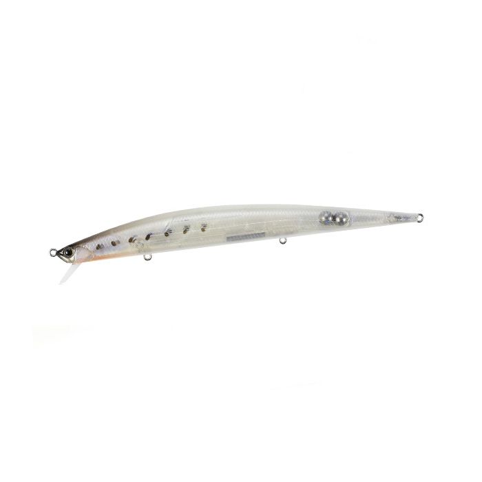 Tide Minnow Slim 175 Flyer в цвят DEA0493 Whitebait Tide Minnow Slim 175 Flyer в цвят DEA0493 Whitebait